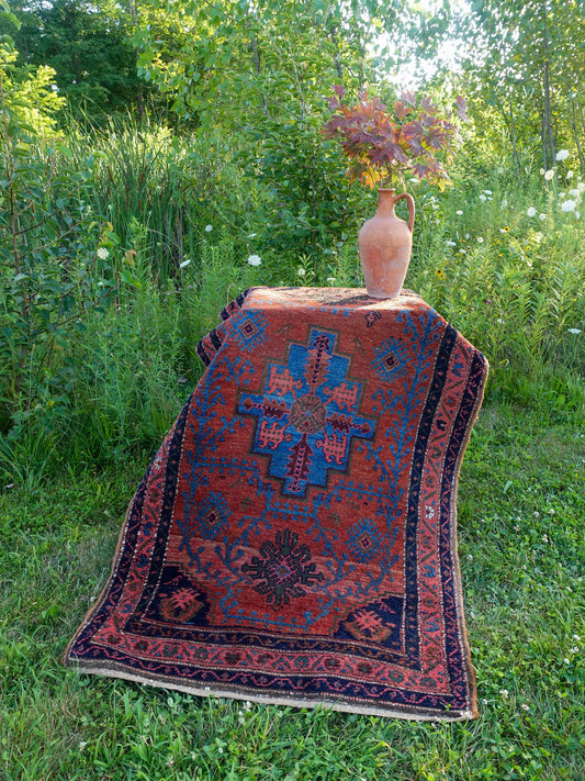 Antique Rug