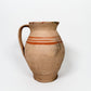 Vintage Handled Vessel