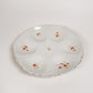 Vintage Oyster Plate