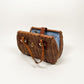 Vintage Wicker Handbag