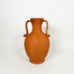 Vintage Terracotta Vessel
