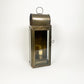 Vintage Brass Lantern