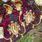 Vintage Brass Sconce Pair