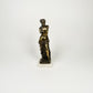 Vintage Bronze Venus de Milo Statue