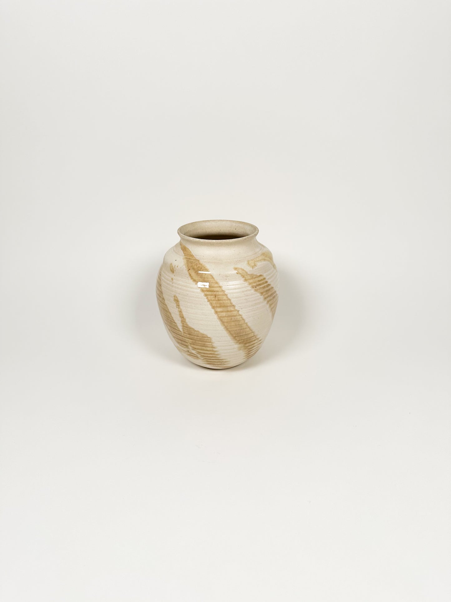 Handmade Ceramic Vase