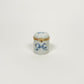 Vintage France Limoges Bow Jar