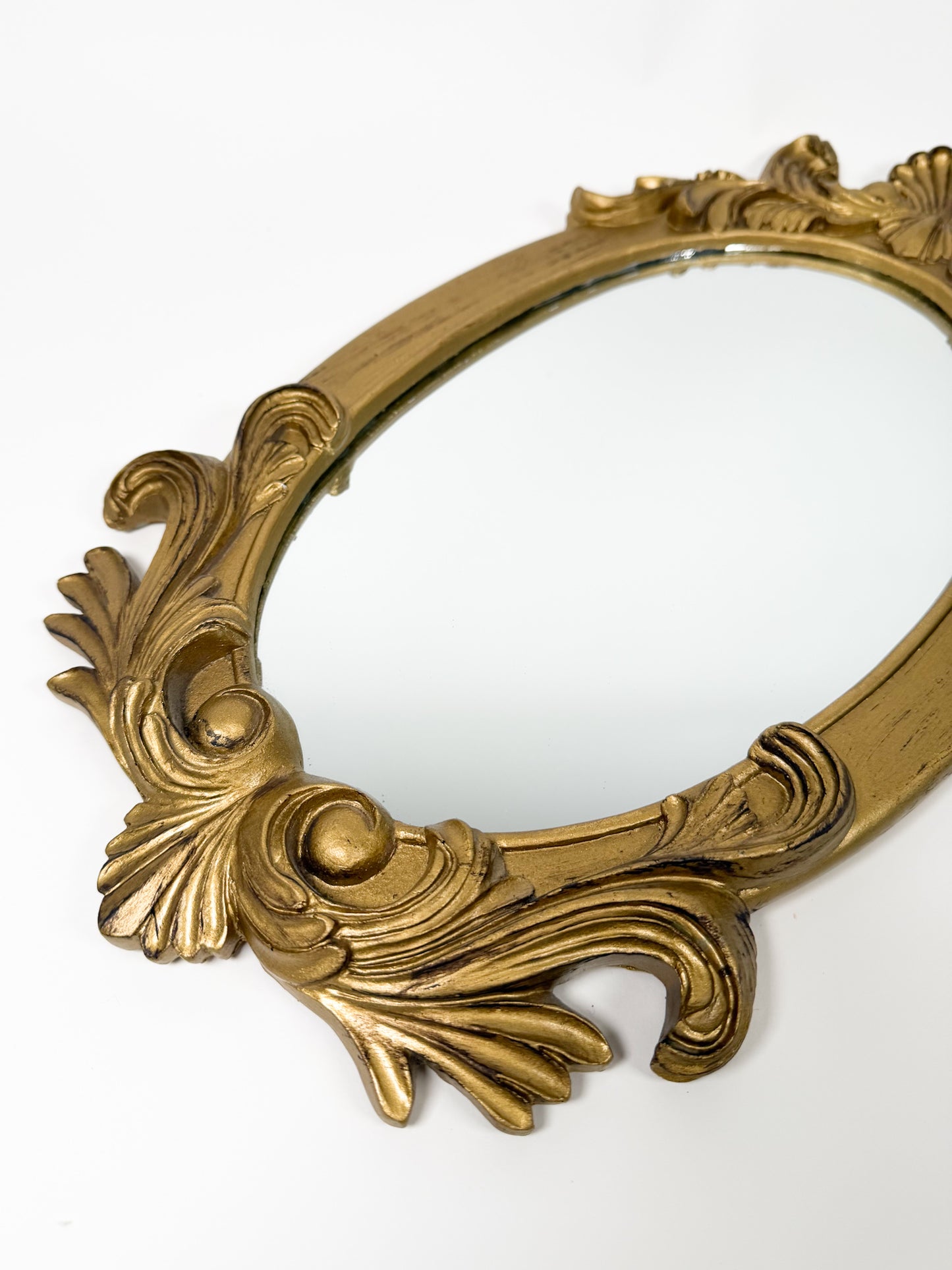 Vintage Mirror