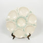 Vintage Shell Oyster Plate