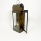 Vintage Brass Lantern