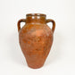 Large Antique Terra Cotta Jar