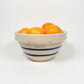 Vintage Robinson Ransbottom Large Bowl
