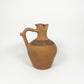 Primitive Handled Jug