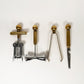 Vintage Maxwell Phillips Barware Set