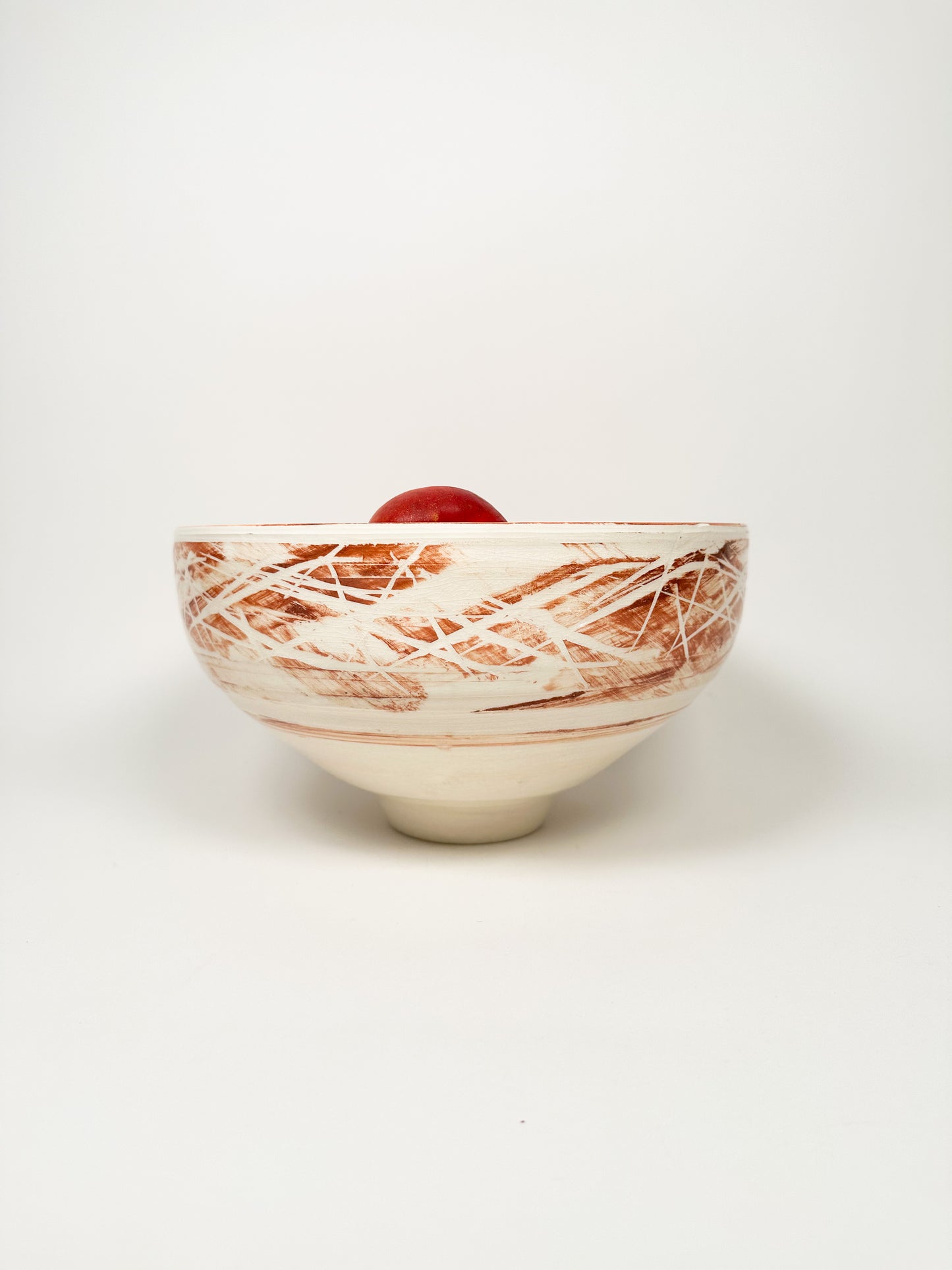 Large Handmade Bowl