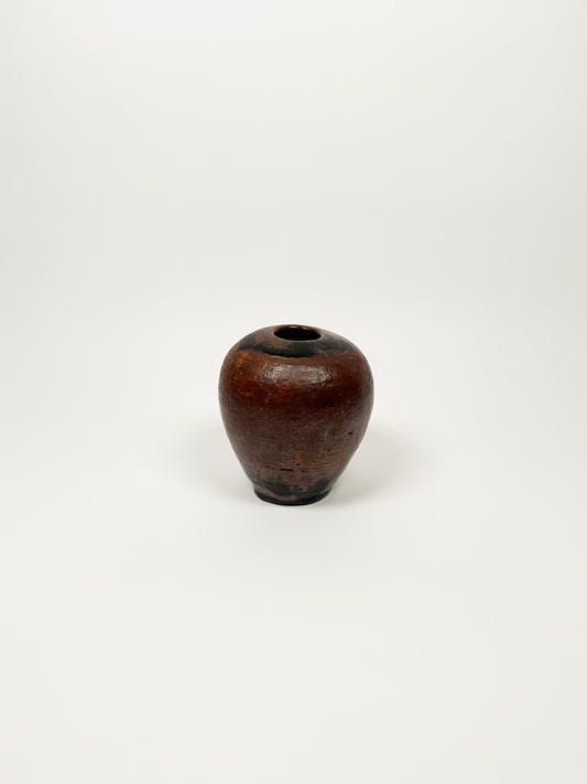 Petite Handmade Ceramic Vase