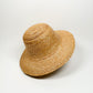 Vintage Straw Hat