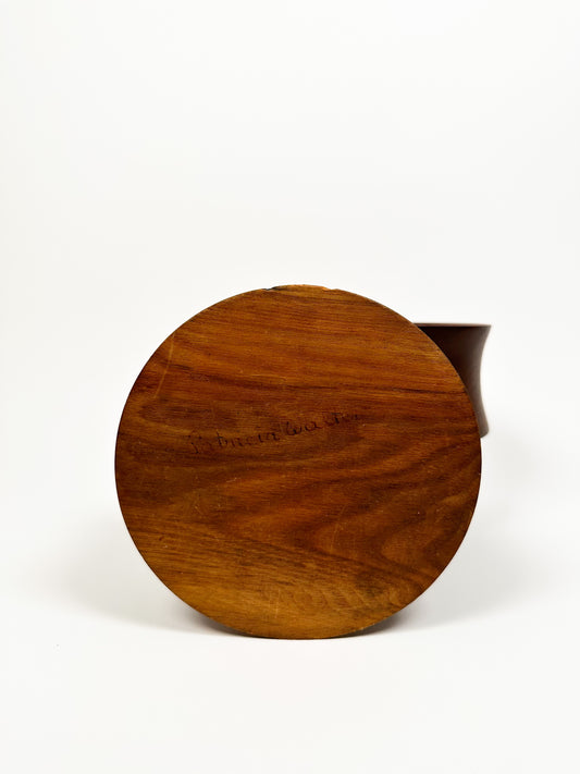Handmade Wood Bowl Set