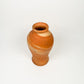 Handmade Terracotta Vase