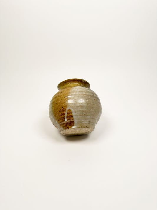 Drippy Handmade Vase