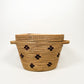 Native American Papago Basket
