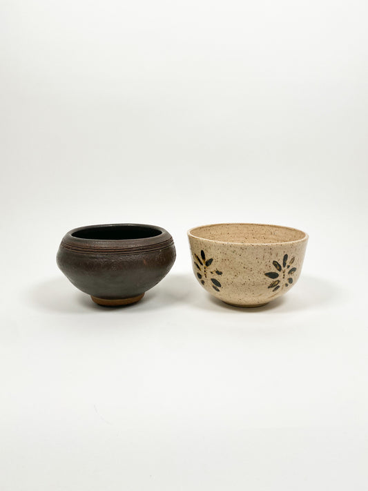 Handmade Bowl Set