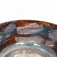 Blue Handmade Speckle Bowl