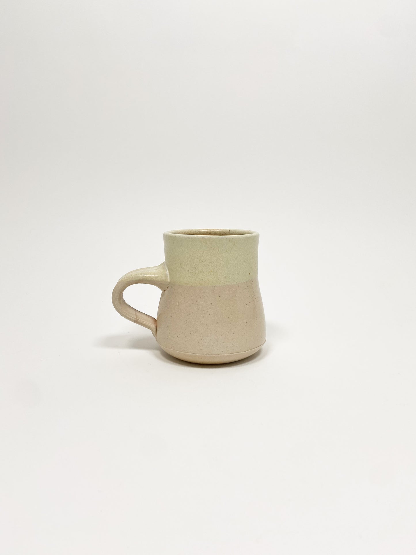 Handmade Mug Set