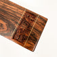 Small Wood Pencil Holder