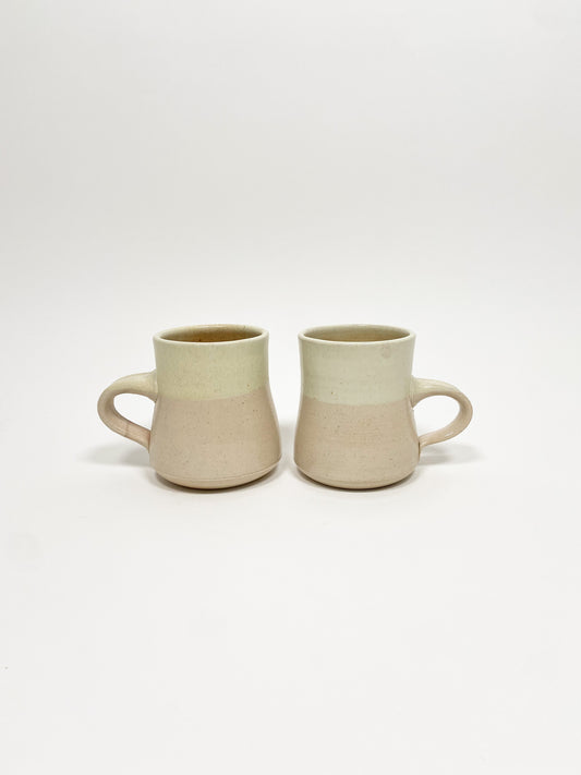 Handmade Mug Set